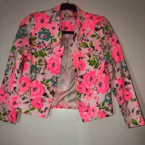 Bright Blazer